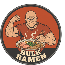 Bulk Ramen